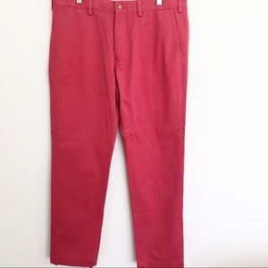 Ralph Lauren Slim Fit Slacks | 34X32